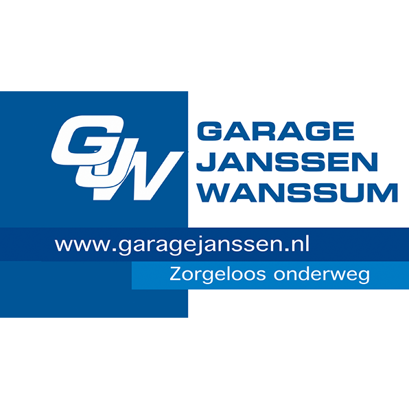 Garage Janssen Wanssum