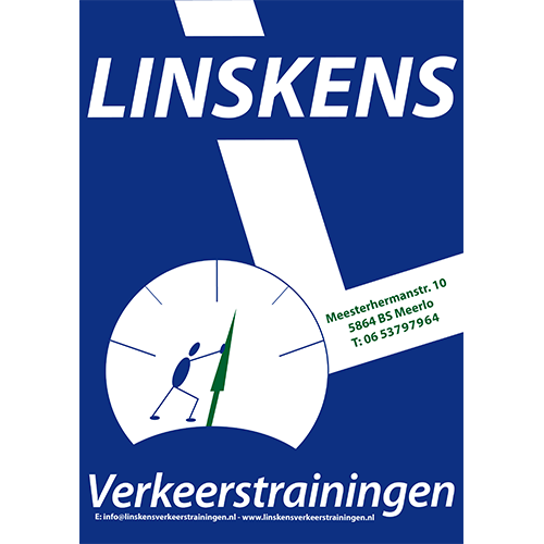 Linskens Verkeerstrainingen
