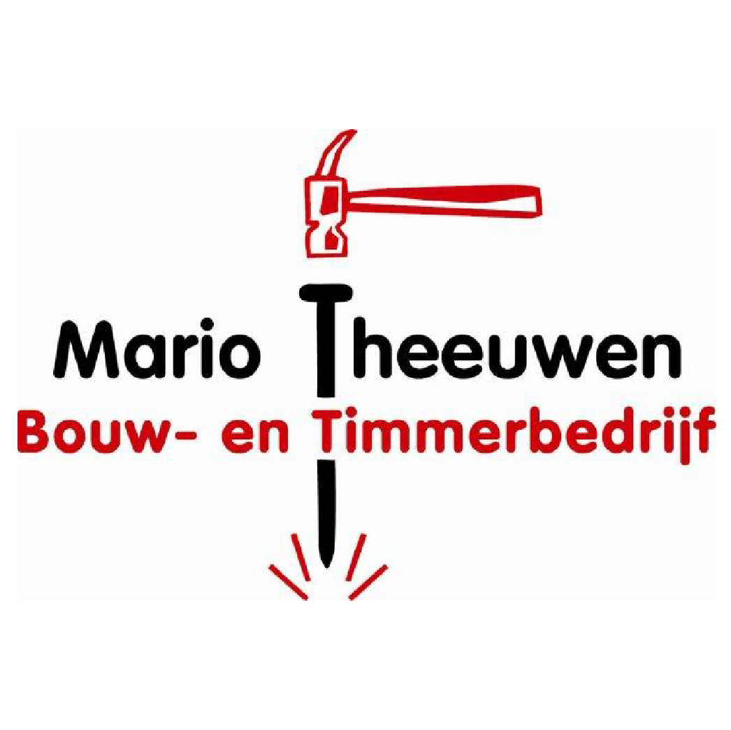 Mario Theeuwen